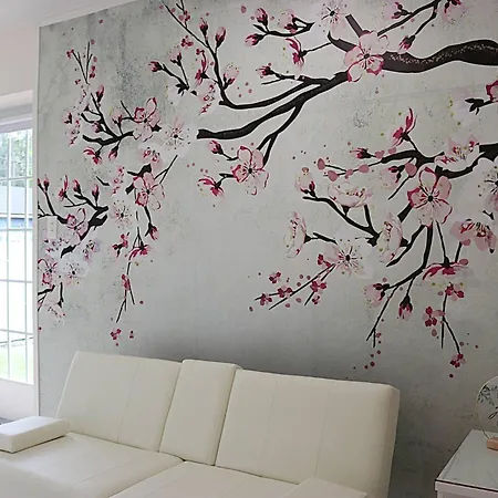 Cherry Blossom Suite
